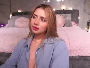 nina_mon chaturbate stream image, 14.05.2026 02:20