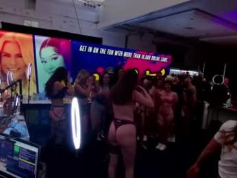 oliviaowens chaturbate stream image, 01.02.2025 21:40