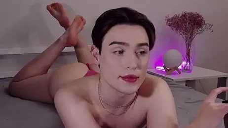 RobbyCharming stripchat stream image, 14.05.2026 11:20