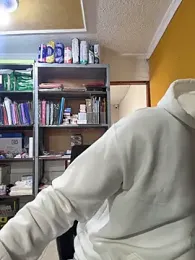 AdrianRinaldi stripchat stream image, 14.05.2026 13:50
