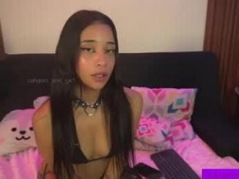 calypso_and_ge1 chaturbate stream image, 15.05.2026 01:30