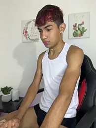 cherub_ stripchat stream image, 15.05.2026 09:50