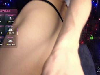 Sofia_1 bongacams stream image, 15.05.2026 20:50