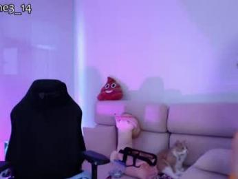 maryjane3_14 chaturbate stream image, 16.05.2026 02:10
