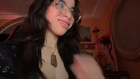 ORLA86 stripchat stream image