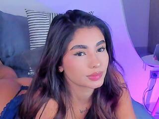 Evangelyne Excalibur flirt4free stream image, 16.05.2026 04:00