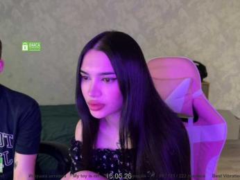 CoupleOnFire bongacams stream image, 16.05.2026 09:20