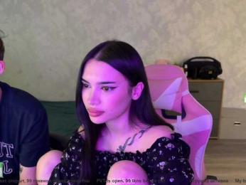 CoupleOnFire bongacams stream image, 16.05.2026 09:20