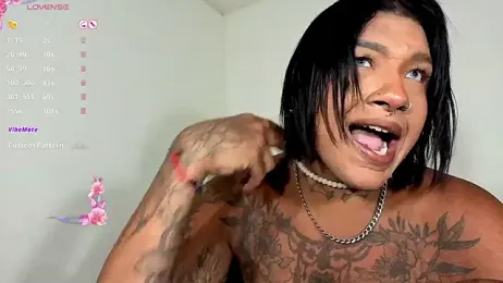 IsabellBigtitsxx stripchat stream image, 16.05.2026 22:40