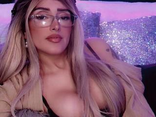 Skye Rhodes flirt4free stream image