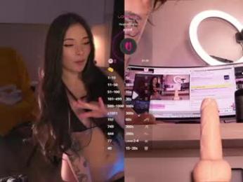 lau__1 chaturbate stream image, 18.05.2026 03:00