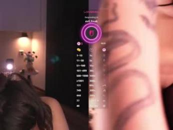 lau__1 chaturbate stream image, 18.05.2026 03:00