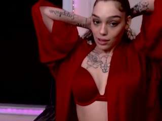 sapphirestorm8 camsoda stream image, 10.03.2025 02:30