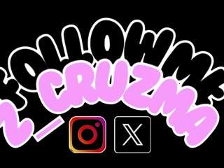 zoe-cruz21 camsoda stream image, 19.05.2026 11:50