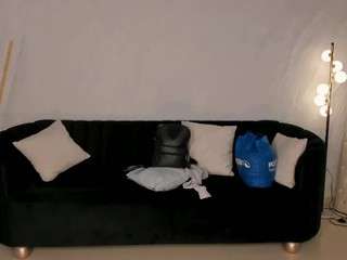 meganwest camsoda stream image, 19.05.2026 18:50