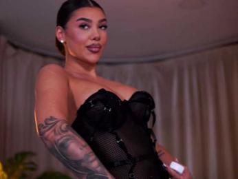 NatyDesiree bongacams stream image, 19.05.2026 19:00