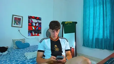 AlessandroDybala stripchat stream image, 20.05.2026 13:00