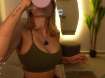 letiziafulkers1 chaturbate stream image, 20.05.2026 13:50