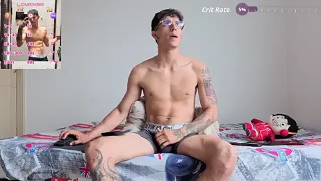 Cristopher23_ stripchat stream image, 20.05.2026 18:40