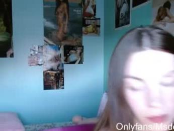 msdeluluxo chaturbate stream image, 20.05.2026 18:50