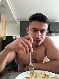 Chris_Clarck stripchat stream image, 20.05.2026 20:40