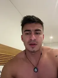 Chris_Clarck stripchat stream image, 20.05.2026 20:40