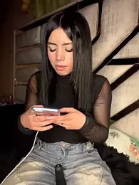 Laura-Khalifa stripchat stream image, 21.05.2026 03:20