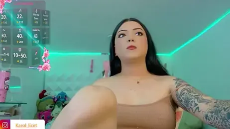 Karol_Goddess_ofhe_love stripchat stream image, 21.05.2026 06:30