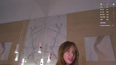 LoraineLuff stripchat stream image, 22.05.2026 14:40