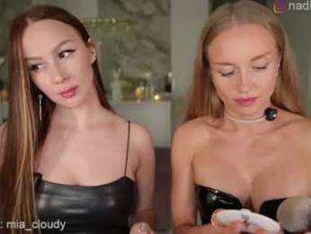 mia_cloudy chaturbate stream image, 22.05.2026 13:20