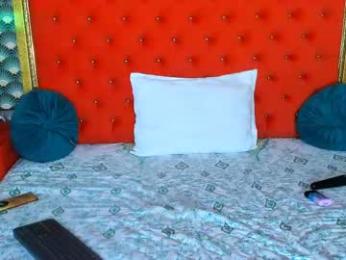 valleriejonnes chaturbate stream image, 22.05.2026 11:00