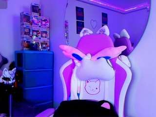 marceliinee camsoda stream image, 22.05.2026 16:30
