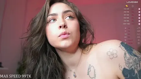 Mary_Lise stripchat stream image, 22.05.2026 21:10