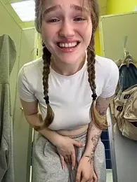 RussianWoman stripchat stream image, 23.05.2026 03:10