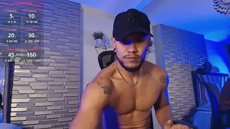 ARON_TAYLER01 stripchat stream image, 23.05.2026 10:30