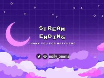 mollycemma chaturbate stream image, 23.05.2026 14:40
