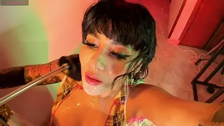 Sammy_charlot stripchat stream image, 23.05.2026 19:40