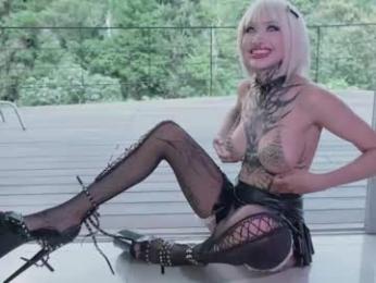 goth_dolll chaturbate stream image, 23.05.2026 20:30