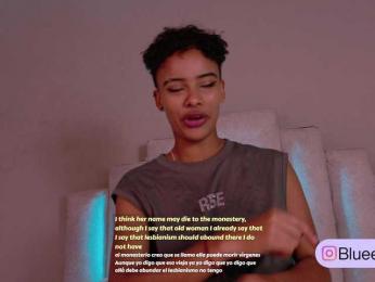 BeckaBlue bongacams stream image, 24.05.2026 12:30