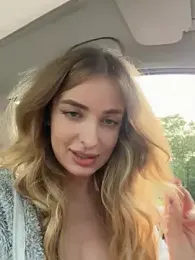 EvieEvans stripchat stream image, 24.05.2026 15:30