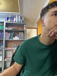 AdrianRinaldi stripchat stream image, 24.05.2026 15:30