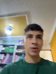 AdrianRinaldi stripchat stream image, 24.05.2026 15:30