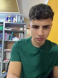AdrianRinaldi stripchat stream image, 24.05.2026 15:30