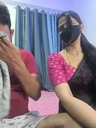 Sikha_Abhi stripchat stream image, 24.05.2026 18:10
