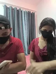 Sikha_Abhi stripchat stream image, 24.05.2026 18:10
