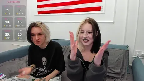 VeryRare_TwinS stripchat stream image, 24.05.2026 22:50