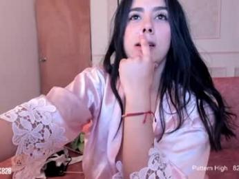sabrina_geek chaturbate stream image, 25.05.2026 01:40