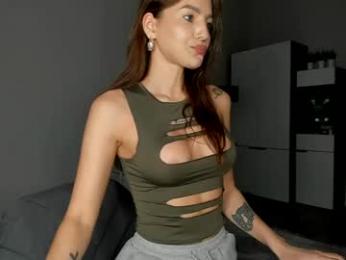 xxx_leila chaturbate stream image, 25.05.2026 10:50