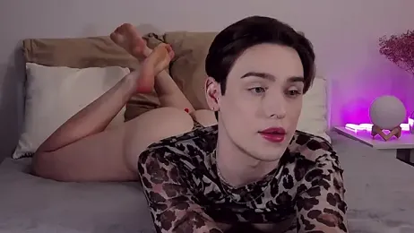 RobbyCharming stripchat stream image, 25.05.2026 08:20