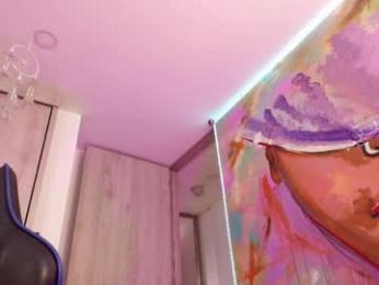adelineefoxxx chaturbate stream image, 25.05.2026 12:20